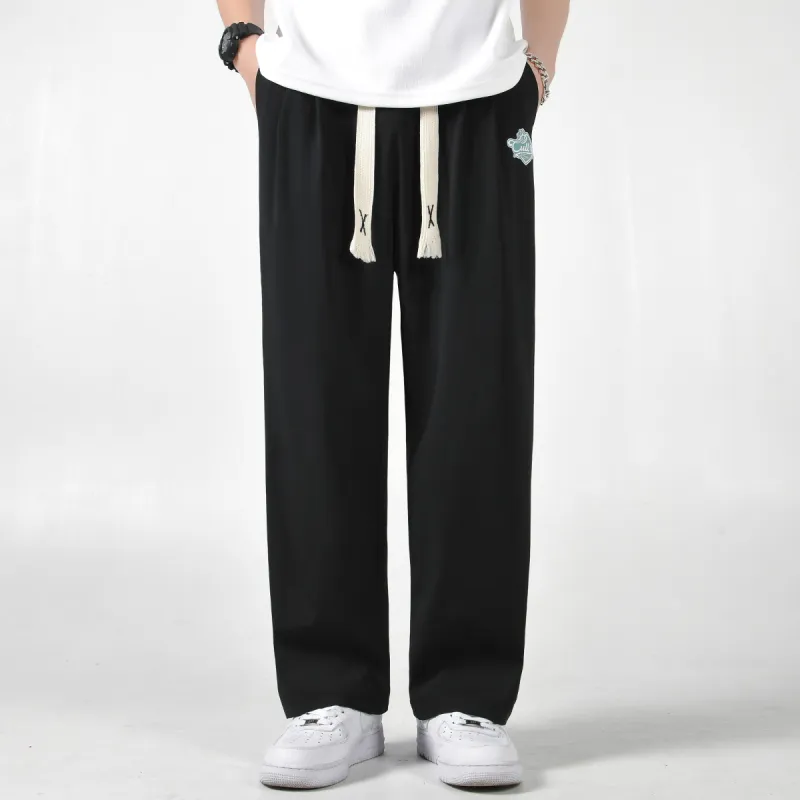 CULT OF INDIVIDUALITY Casual Pants Unisex-4