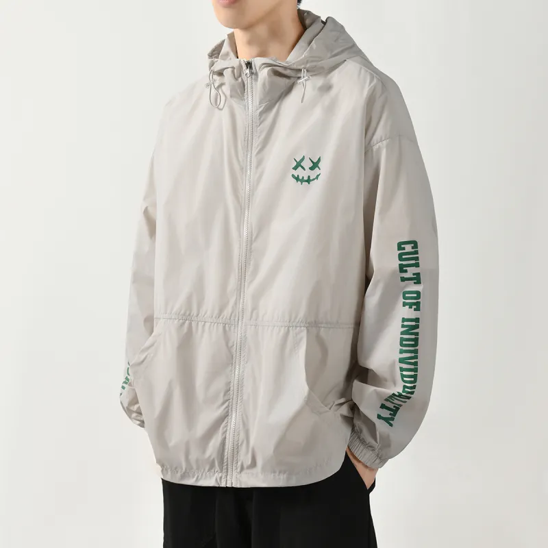 CULT OF INDIVIDUALITY Sun Protection Clothing Men's-10