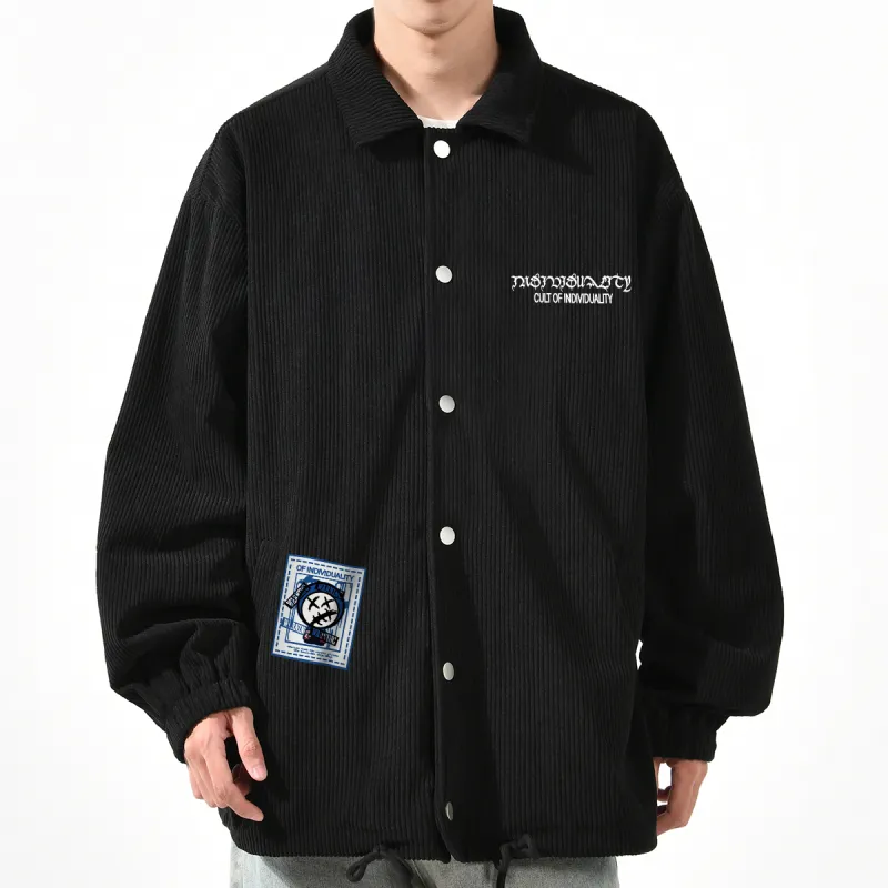 CULT OF INDIVIDUALITY Casual Sportswear Unisex-13