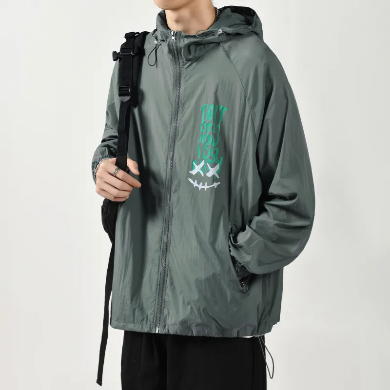 CULT OF INDIVIDUALITY Sun Protection Clothing Unisex-7