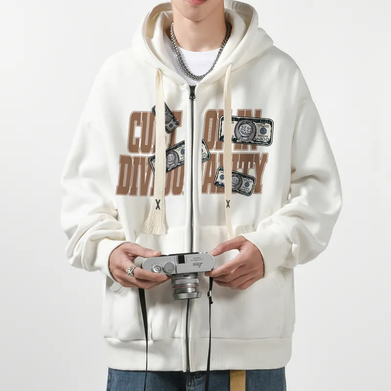CULT OF INDIVIDUALITY Sweatshirt Set Unisex-8