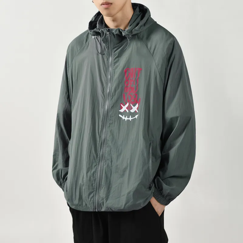 CULT OF INDIVIDUALITY Sun Protection Clothing Unisex-11