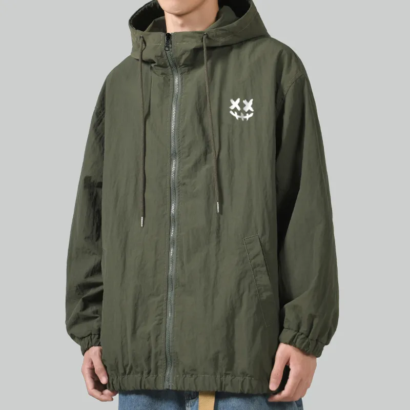 CULT OF INDIVIDUALITY Jackets Unisex-5