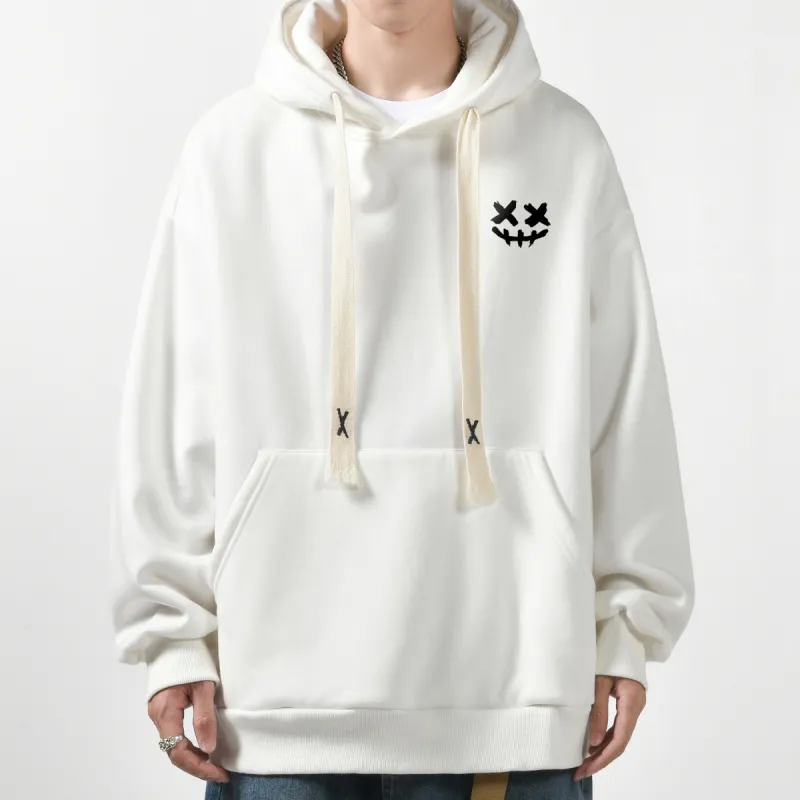 CULT OF INDIVIDUALITY Sweatshirt Set Unisex-9