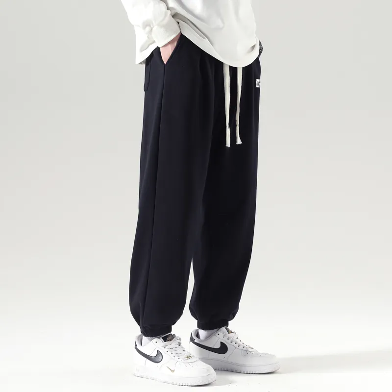 CULT OF INDIVIDUALITY Pants Unisex-3