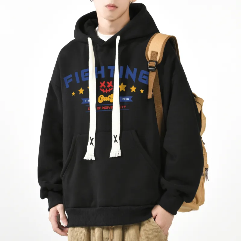 CULT OF INDIVIDUALITY Sweatshirt Sets Unisex-3