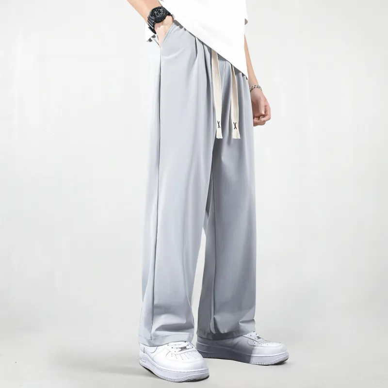 CULT OF INDIVIDUALITY Casual Pants Unisex-9