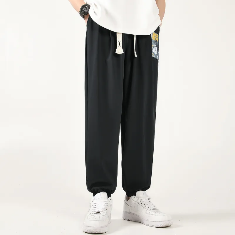 CULT OF INDIVIDUALITY Pants Unisex-3