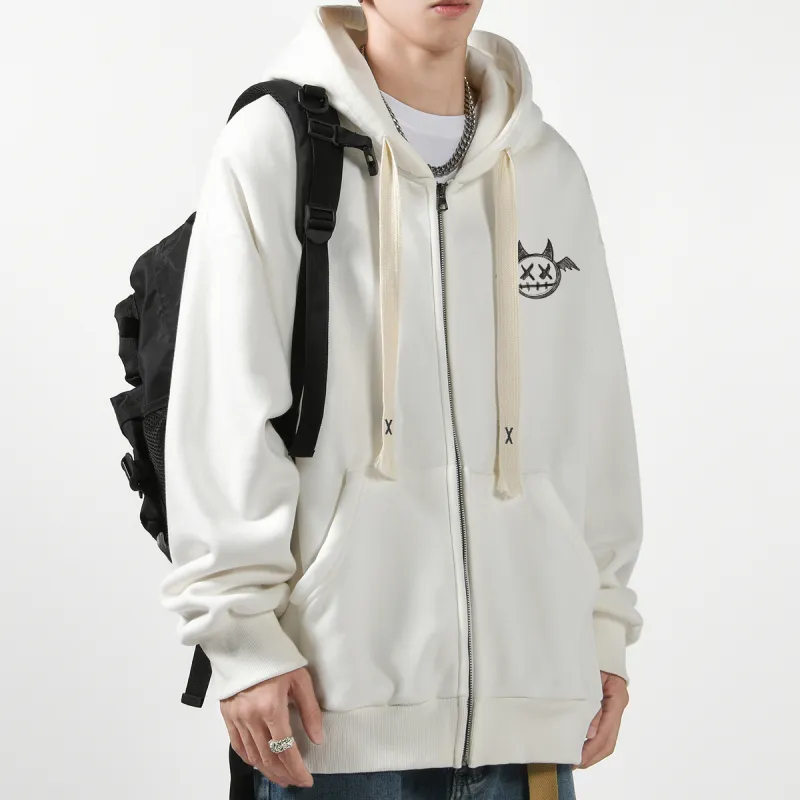 CULT OF INDIVIDUALITY Sweatshirt Set Unisex-14