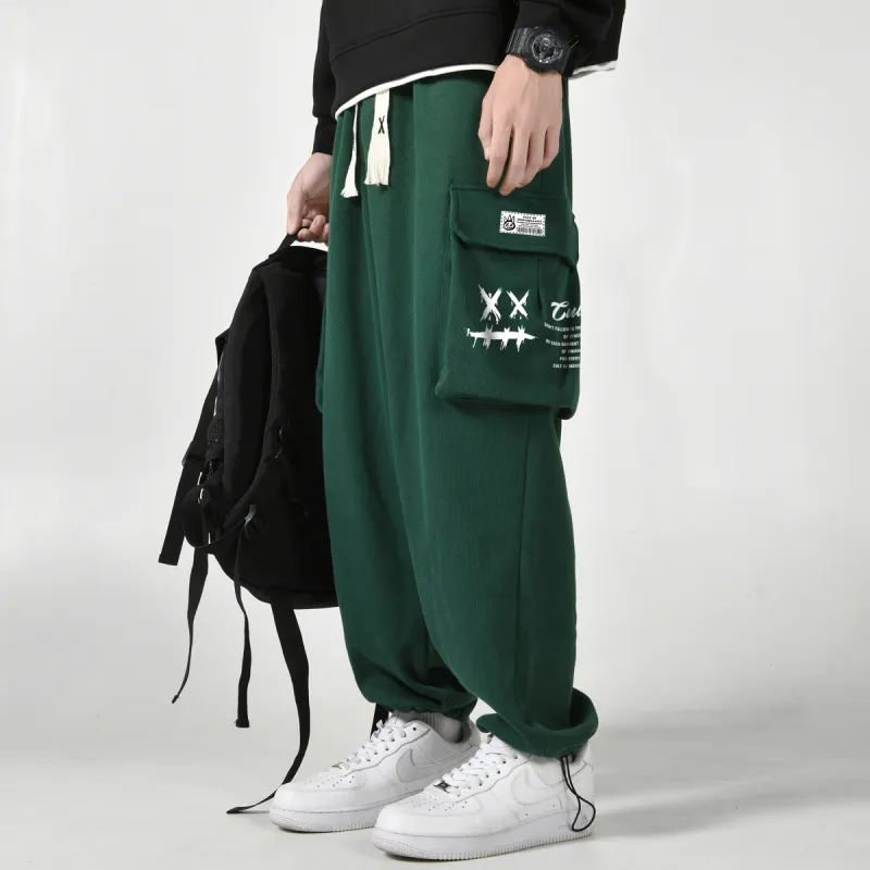 CULT OF INDIVIDUALITY Casual Sportswear Unisex-28