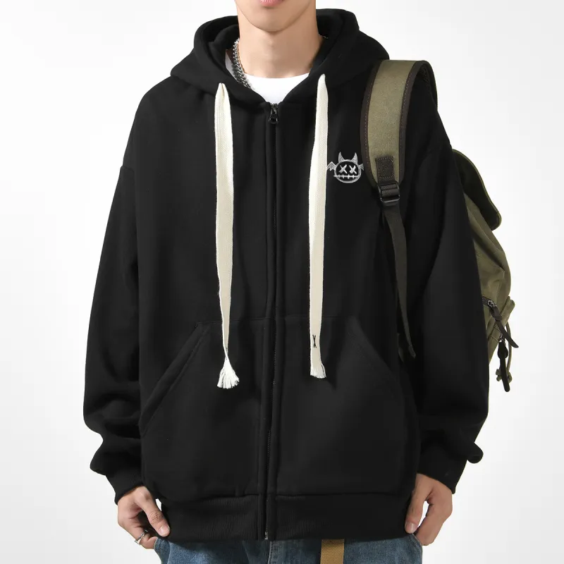 CULT OF INDIVIDUALITY Sweatshirt Set Unisex-3