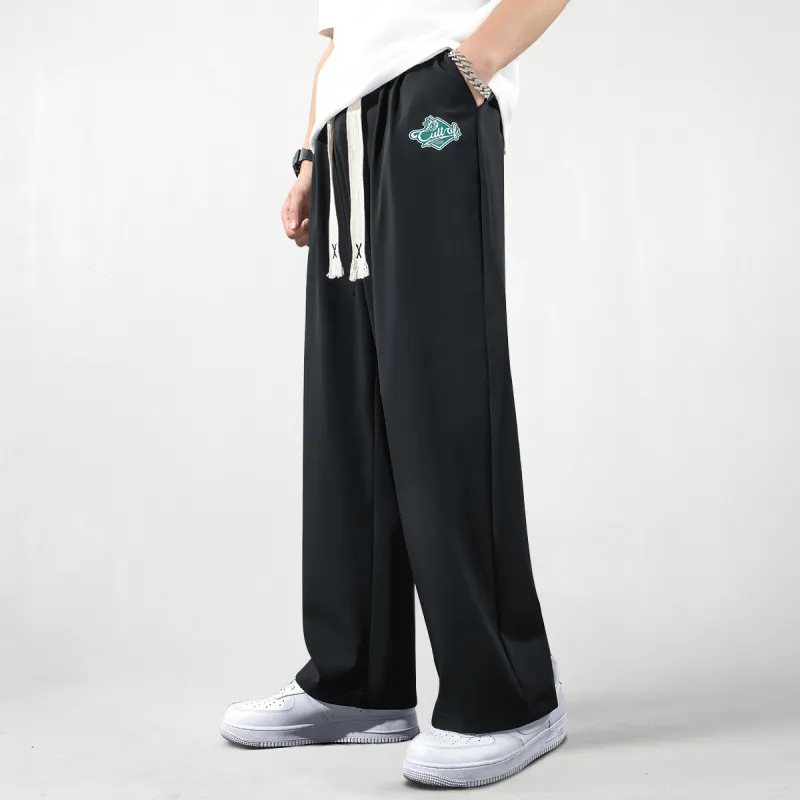 CULT OF INDIVIDUALITY Casual Pants Unisex-2