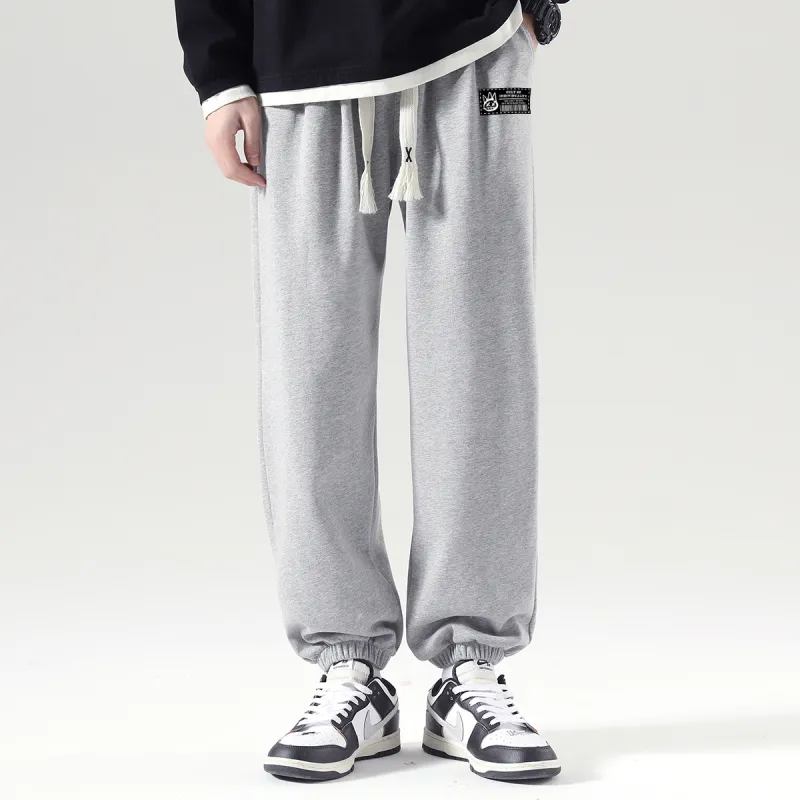CULT OF INDIVIDUALITY Pants Unisex-6
