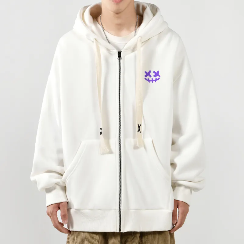 CULT OF INDIVIDUALITY Sweatshirt Sets Unisex-15