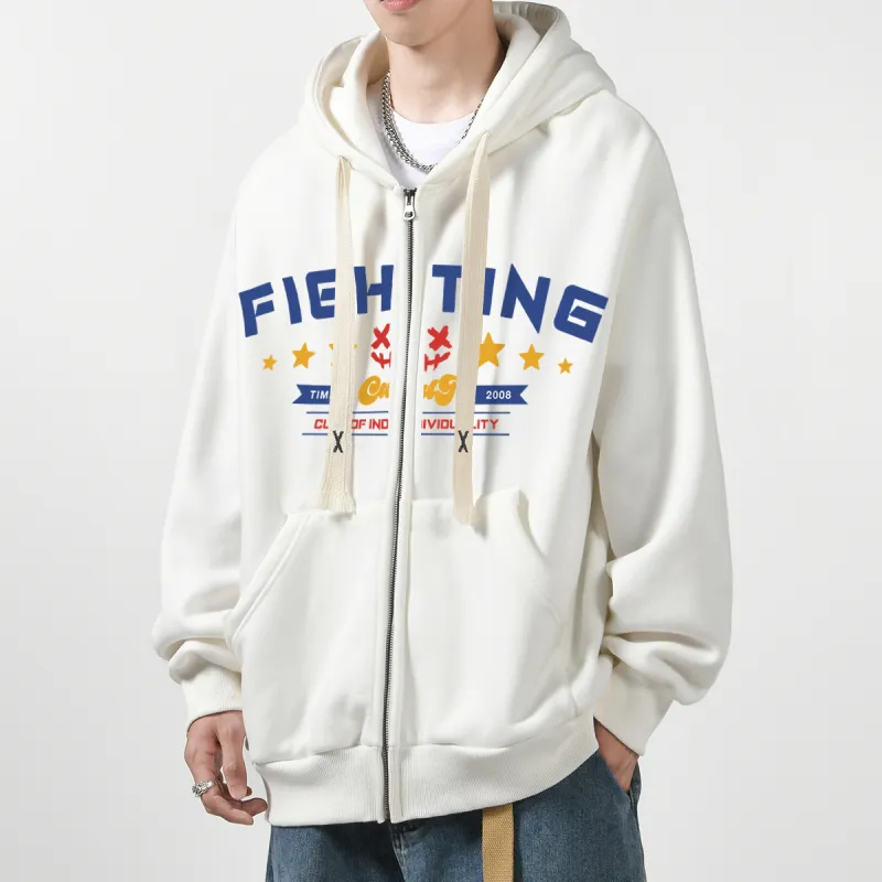 CULT OF INDIVIDUALITY Sweatshirt Sets Unisex-15
