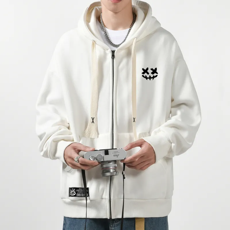 CULT OF INDIVIDUALITY Sweatshirt Set Unisex-10