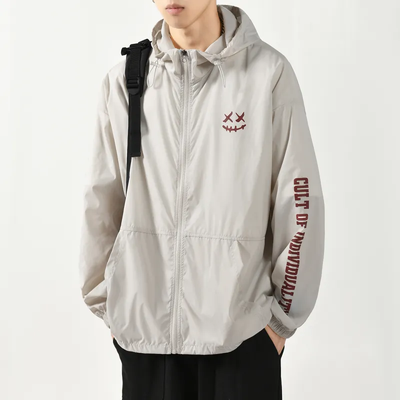 CULT OF INDIVIDUALITY Sun Protection Clothing Men's-6