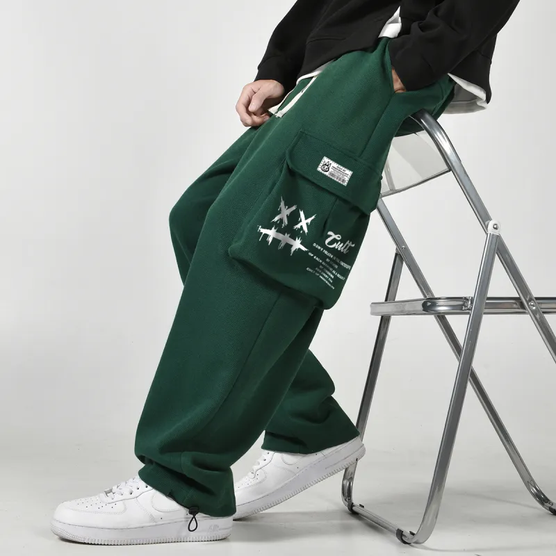 CULT OF INDIVIDUALITY Casual Sportswear Unisex-29