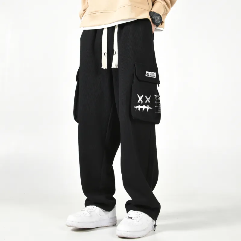 CULT OF INDIVIDUALITY Casual Sportswear Unisex-5