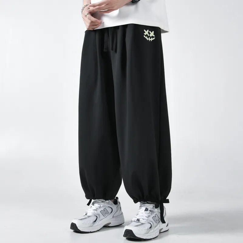 CULT OF INDIVIDUALITY Knitted Sweatpants Unisex-4