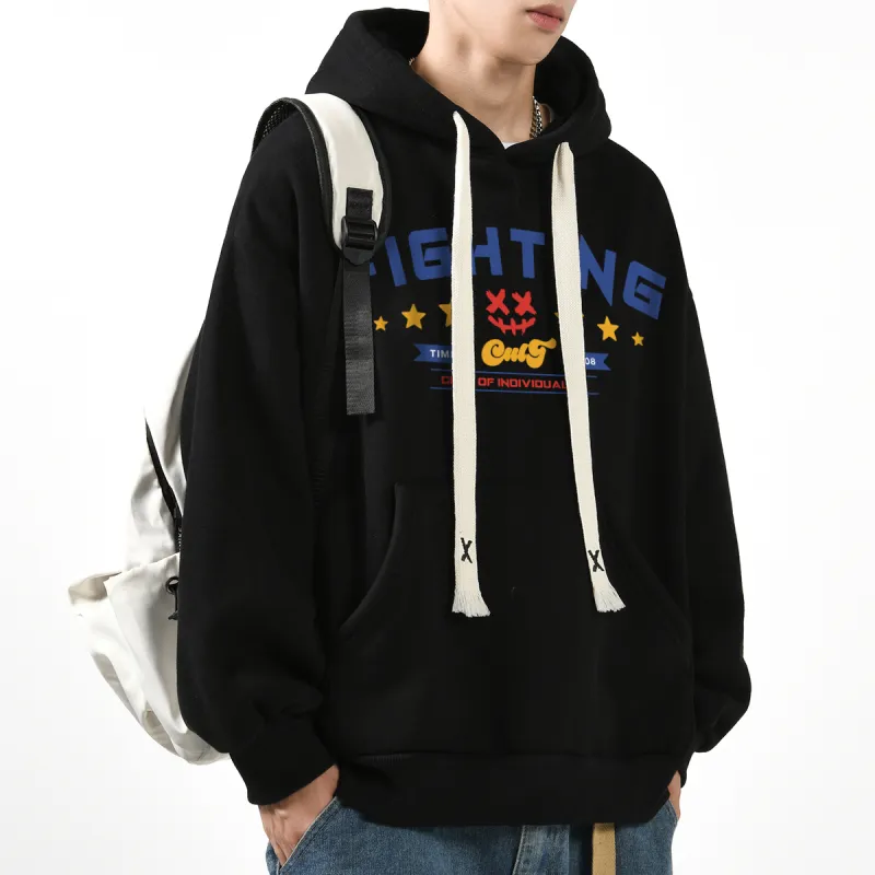 CULT OF INDIVIDUALITY Sweatshirt Sets Unisex-2