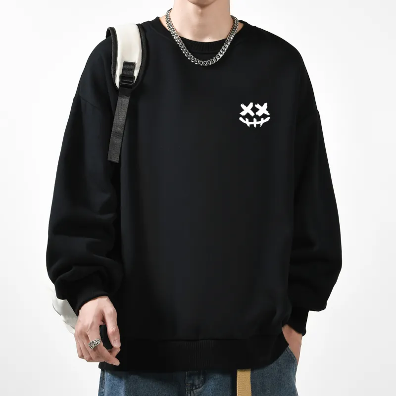 CULT OF INDIVIDUALITY Sweatshirt Set Unisex-3