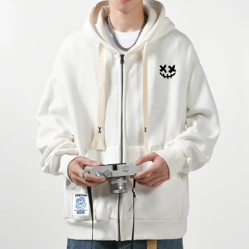 CULT OF INDIVIDUALITY FW23 Sweatshirt Set Unisex-10