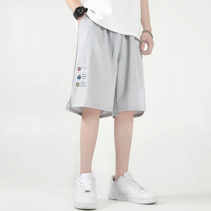 CULT OF INDIVIDUALITY Sports Shorts Unisex-8