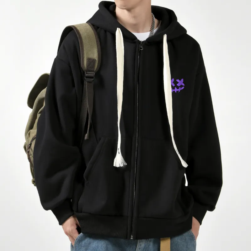 CULT OF INDIVIDUALITY Sweatshirt Sets Unisex-3