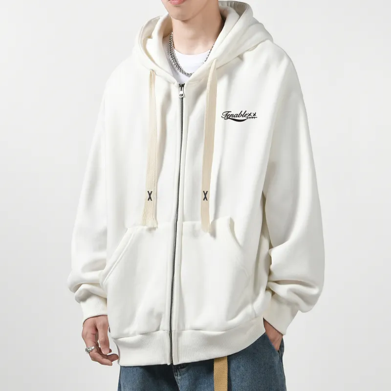 CULT OF INDIVIDUALITY Sweatshirt Set Unisex-9
