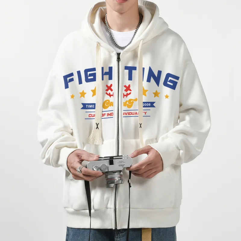 CULT OF INDIVIDUALITY Sweatshirt Sets Unisex-14