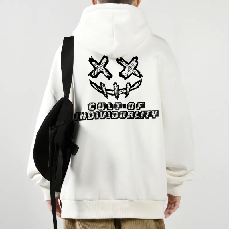 CULT OF INDIVIDUALITY Clothing Sets Unisex-12