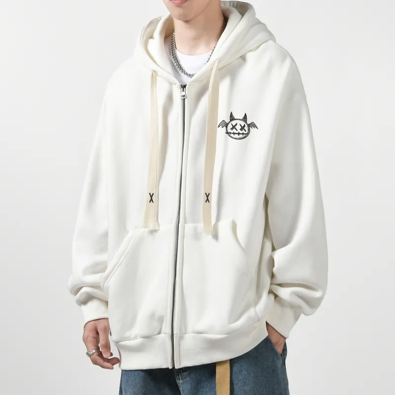 CULT OF INDIVIDUALITY Sweatshirt Set Unisex-13