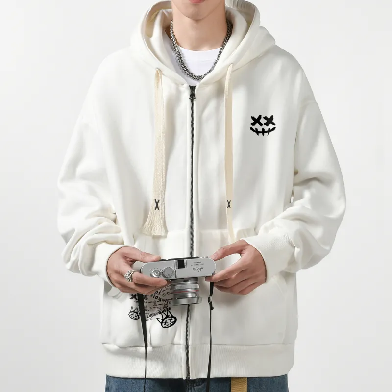 CULT OF INDIVIDUALITY Sweatshirt Set Unisex-15