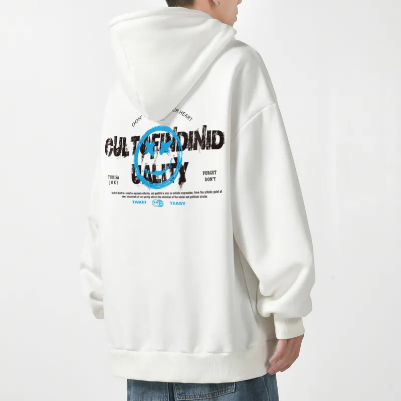 CULT OF INDIVIDUALITY Sweatshirt Set Unisex-8