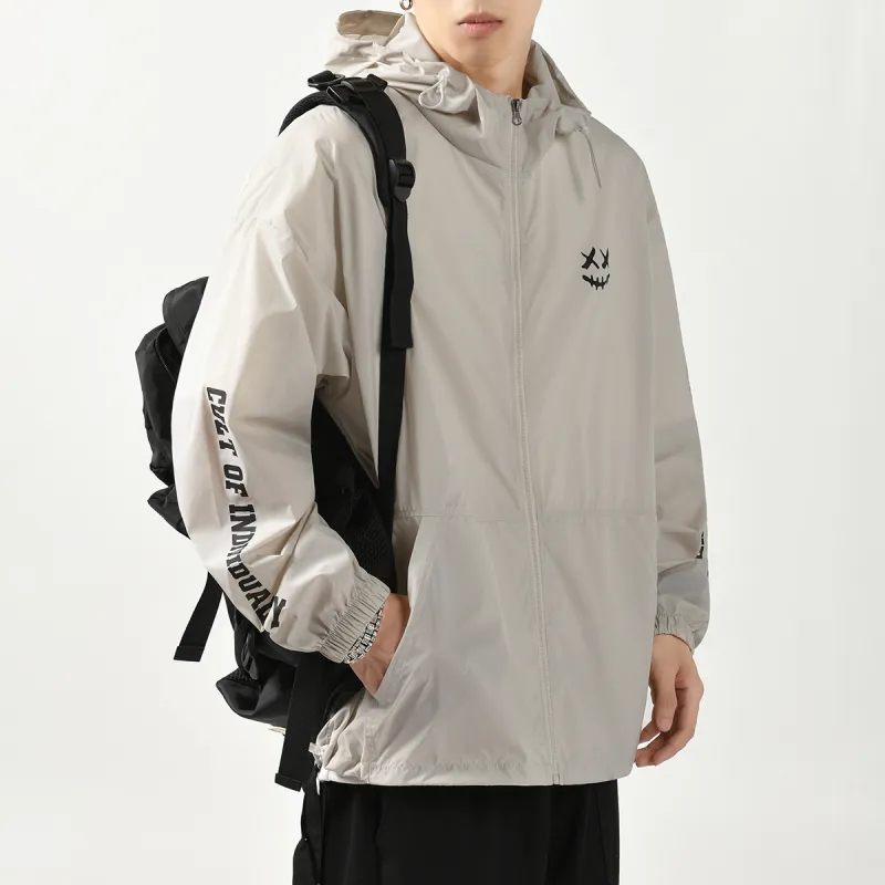 CULT OF INDIVIDUALITY Sun Protection Clothing Men's-3