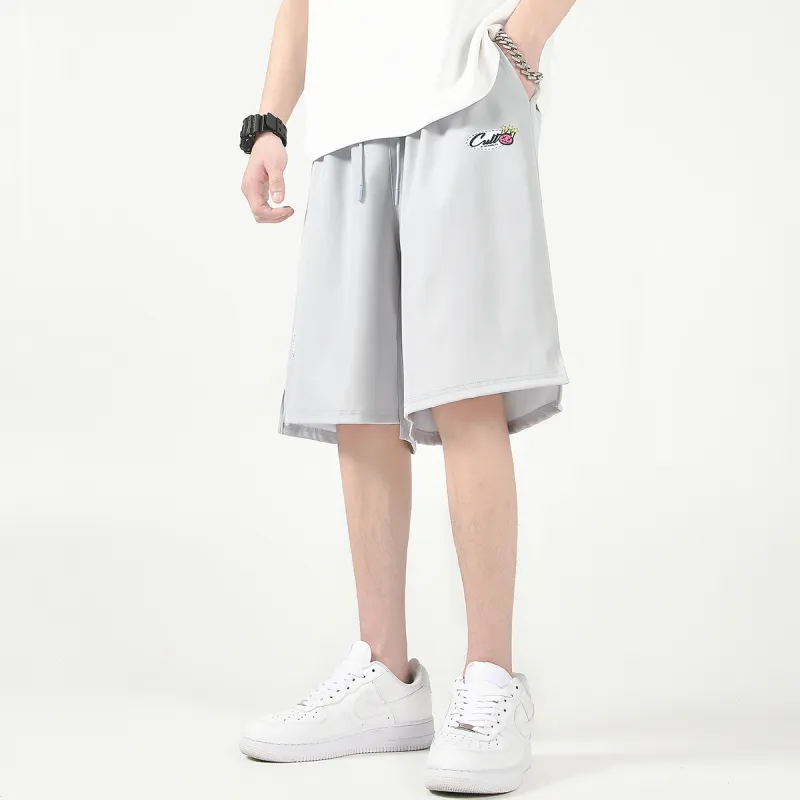 CULT OF INDIVIDUALITY Sports Shorts Unisex-10