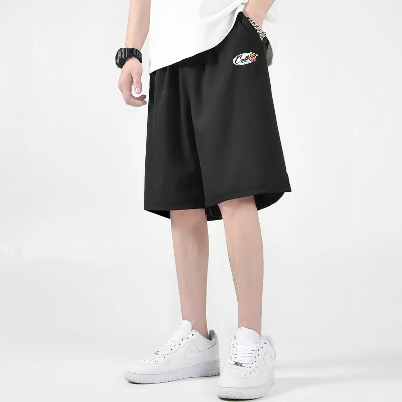CULT OF INDIVIDUALITY Sports Shorts Unisex-5