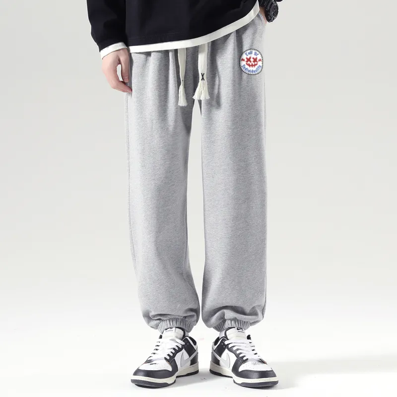 CULT OF INDIVIDUALITY Casual Pants Unisex-6