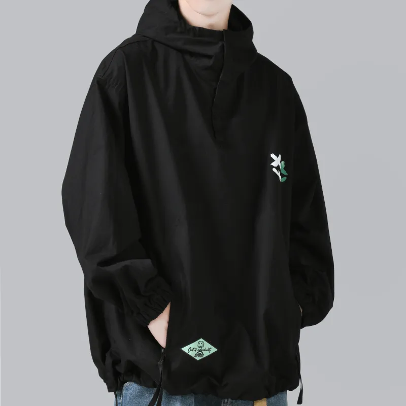 CULT OF INDIVIDUALITY Casual Sportswear Unisex-3