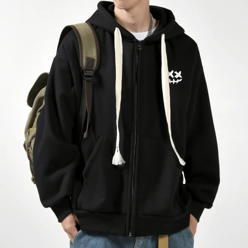 CULT OF INDIVIDUALITY Sweatshirt Set Unisex-4