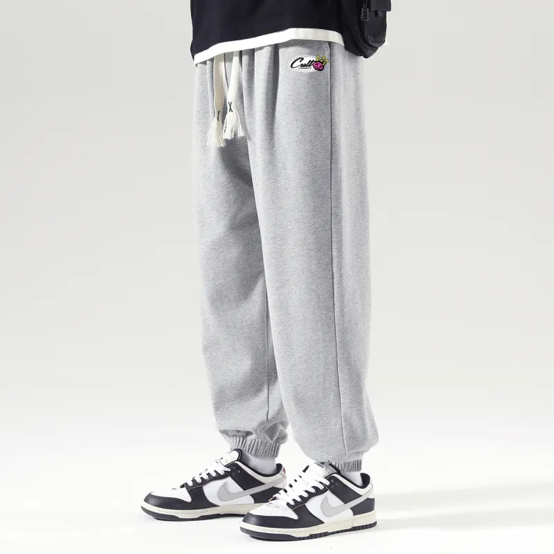 CULT OF INDIVIDUALITY Pants Unisex-3