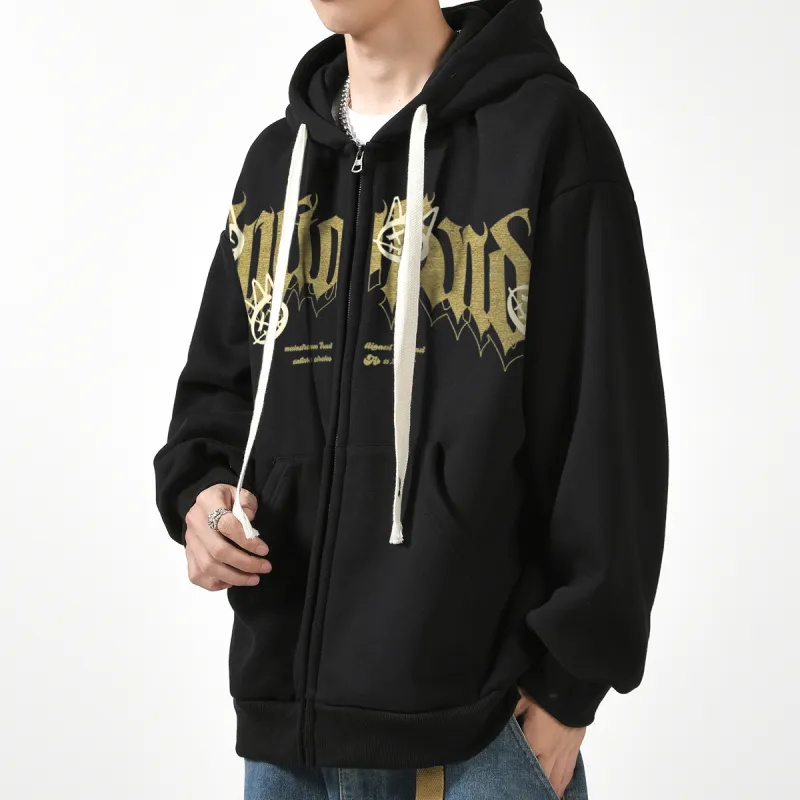 CULT OF INDIVIDUALITY Sweatshirt Set Unisex-3