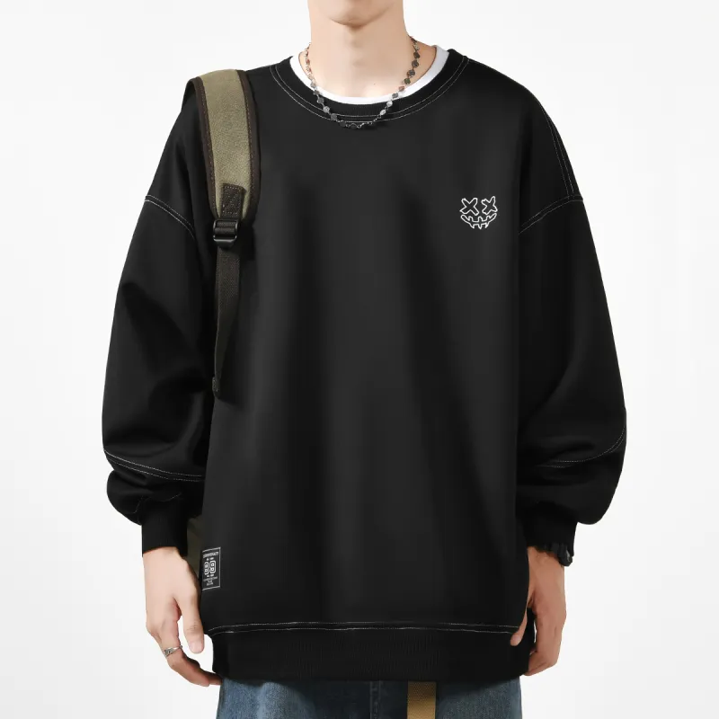 CULT OF INDIVIDUALITY Sweatshirt Sets Unisex-2