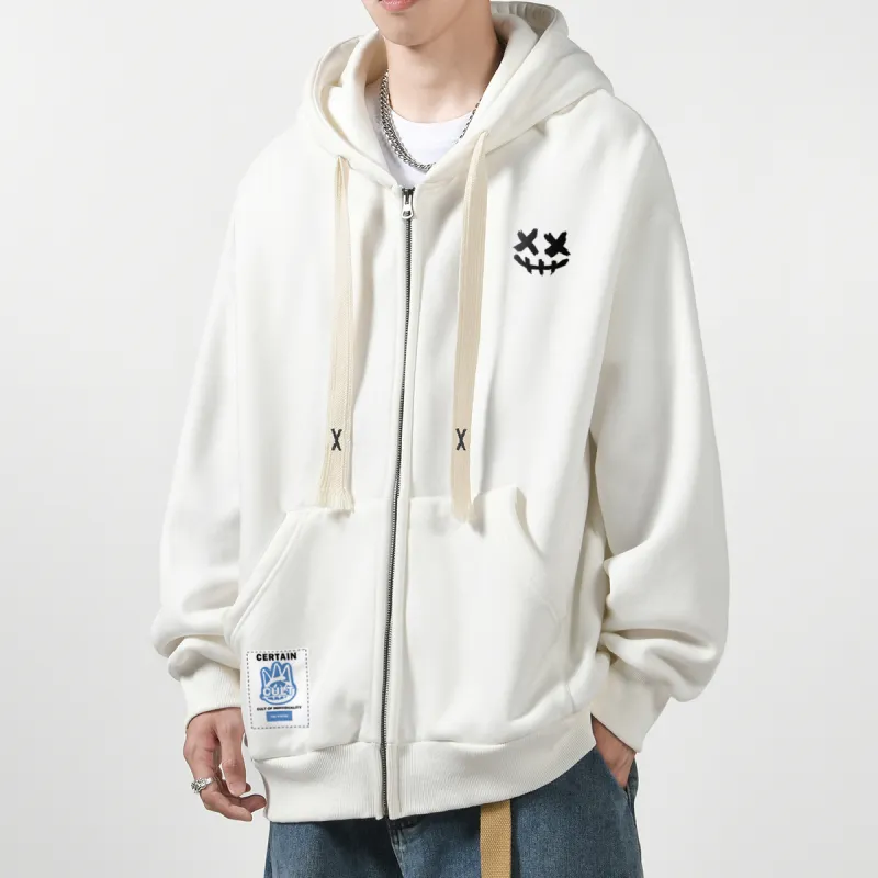 CULT OF INDIVIDUALITY FW23 Sweatshirt Set Unisex-9