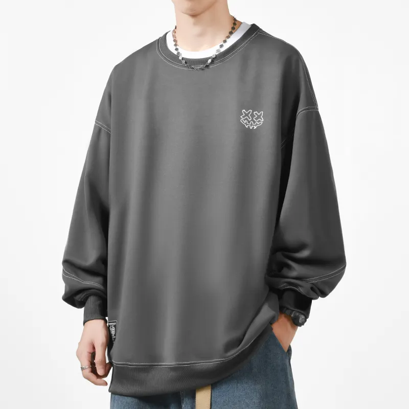 CULT OF INDIVIDUALITY Sweatshirt Sets Unisex-7