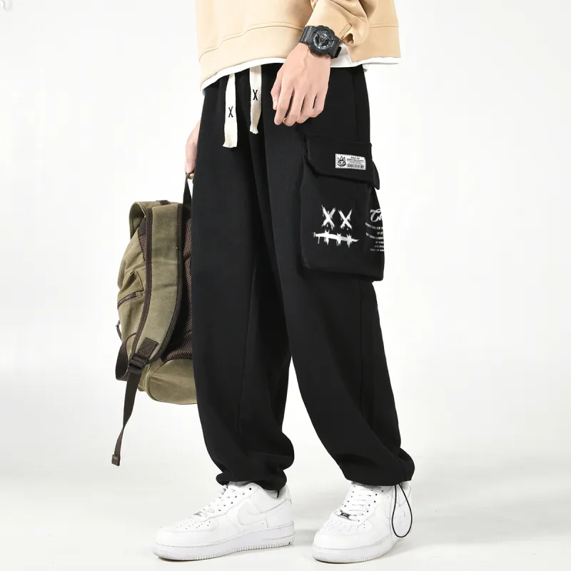 CULT OF INDIVIDUALITY Casual Sportswear Unisex-6