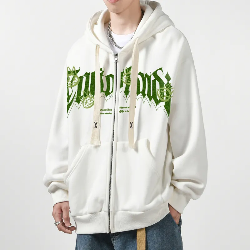 CULT OF INDIVIDUALITY Sweatshirt Set Unisex-9
