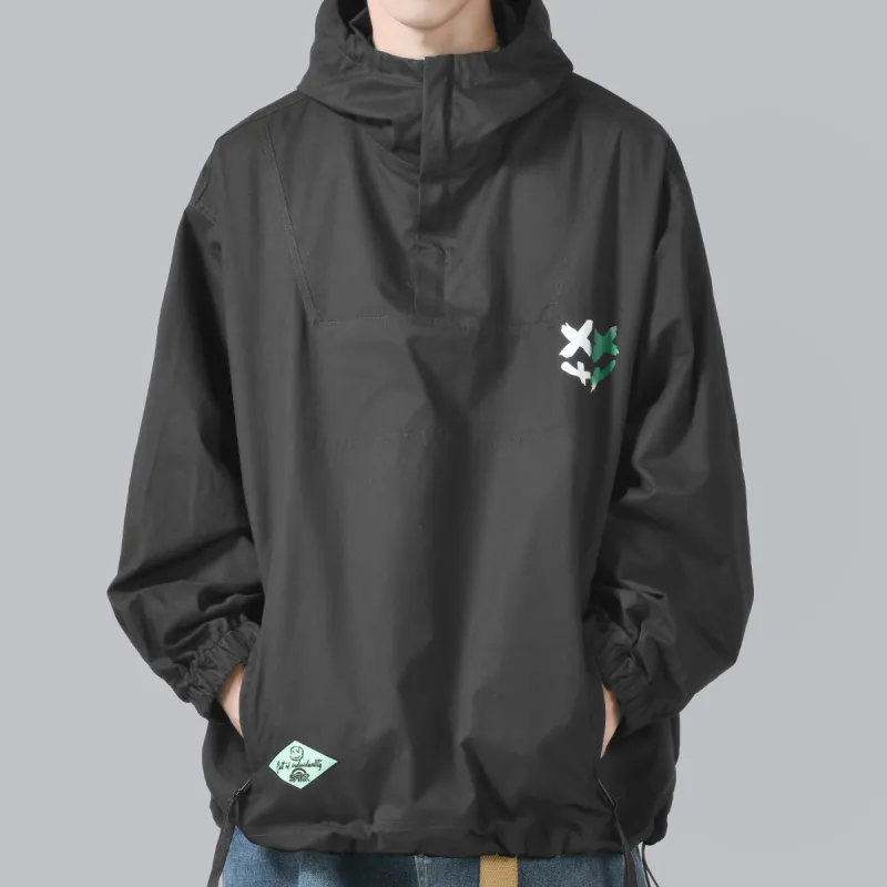 CULT OF INDIVIDUALITY Casual Sportswear Unisex-9