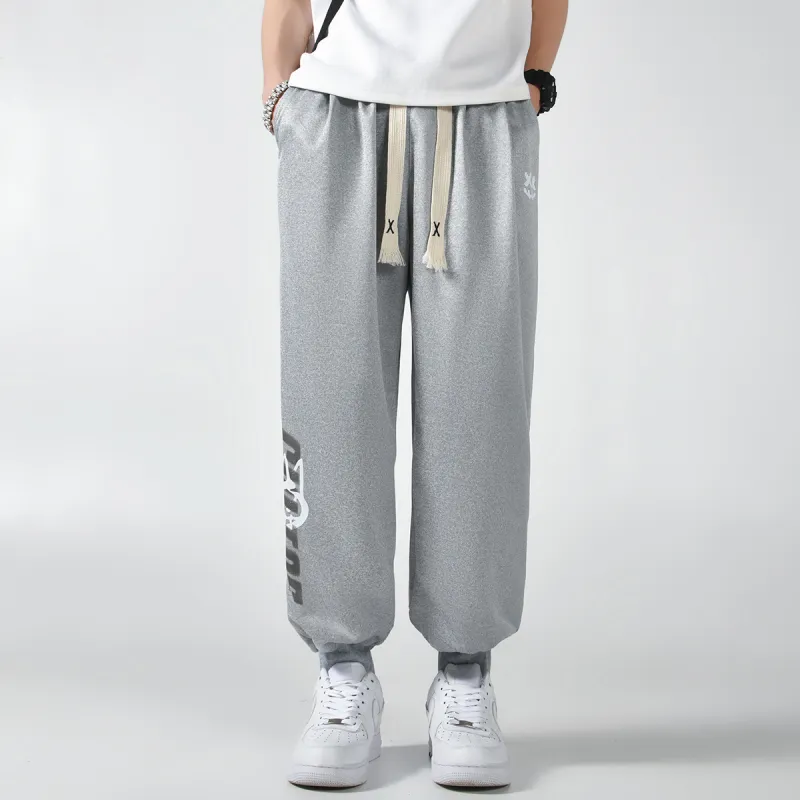 CULT OF INDIVIDUALITY Casual Pants Unisex-7